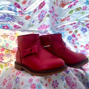 🛍️BOGO🛍️ 6c Cat&Jack booties